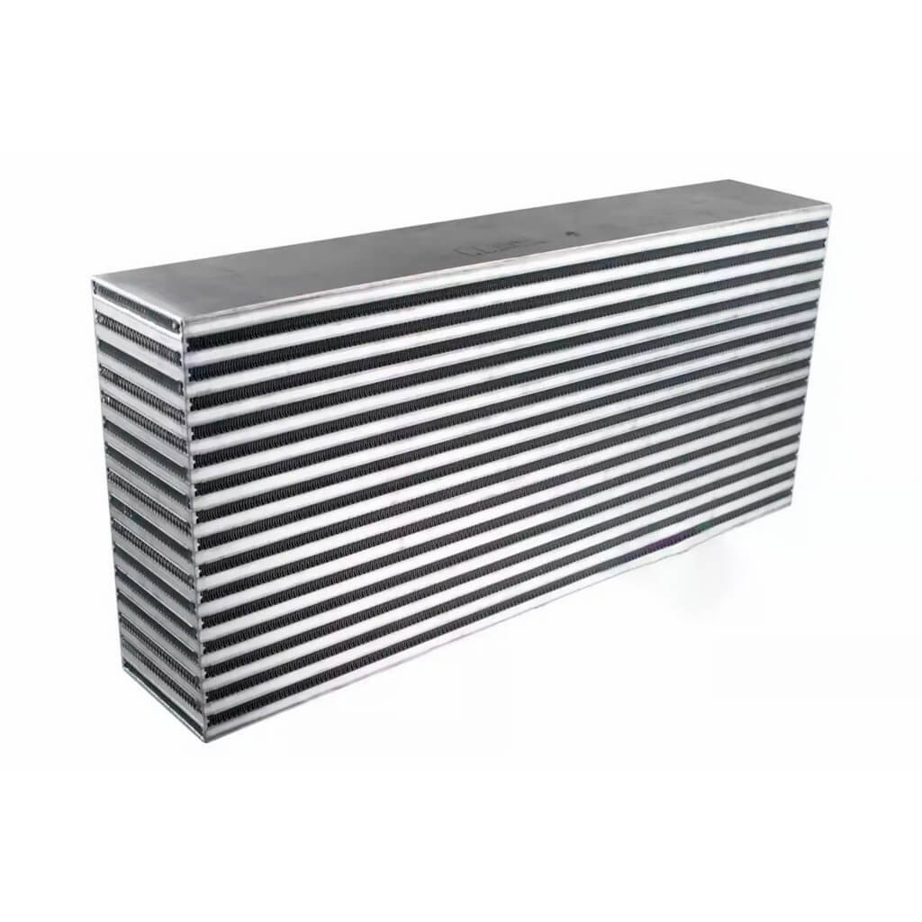 GARRETT 848054-6013 Intercooler Core 13.50" x 5.50" x 8.62", 450 HP, Air/Air Photo-0 