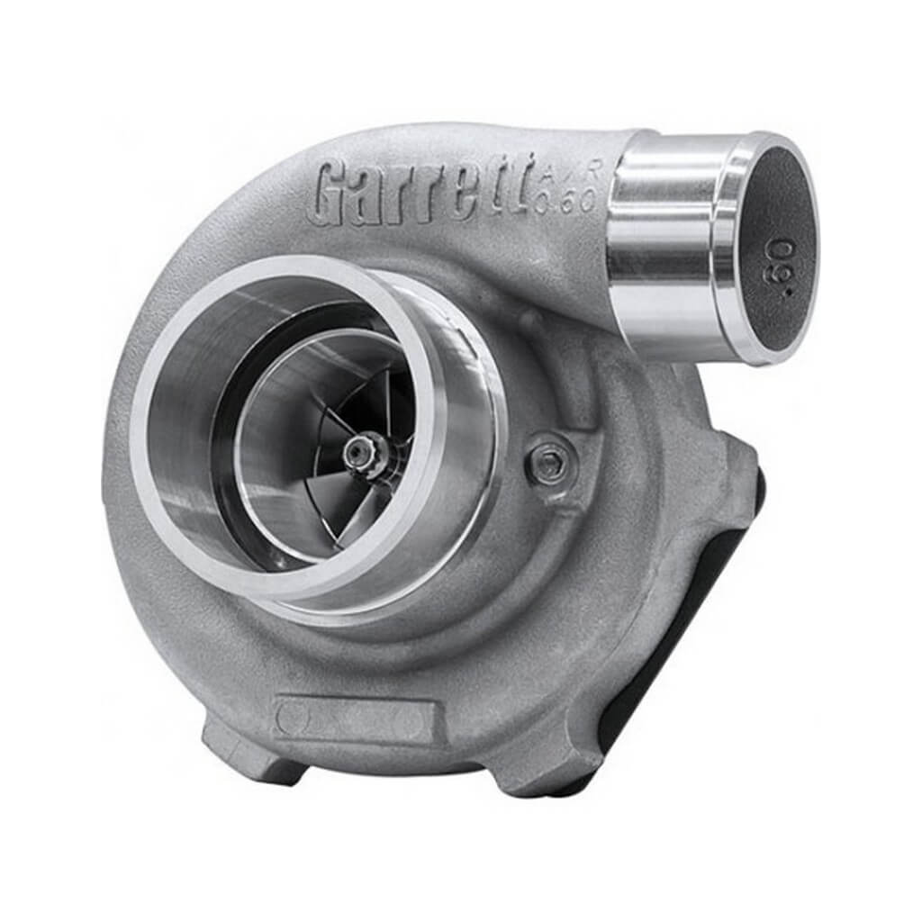GARRETT 849894-5001S Turbocharger Supercore GTX2860R Gen II, 46mm Photo-0 