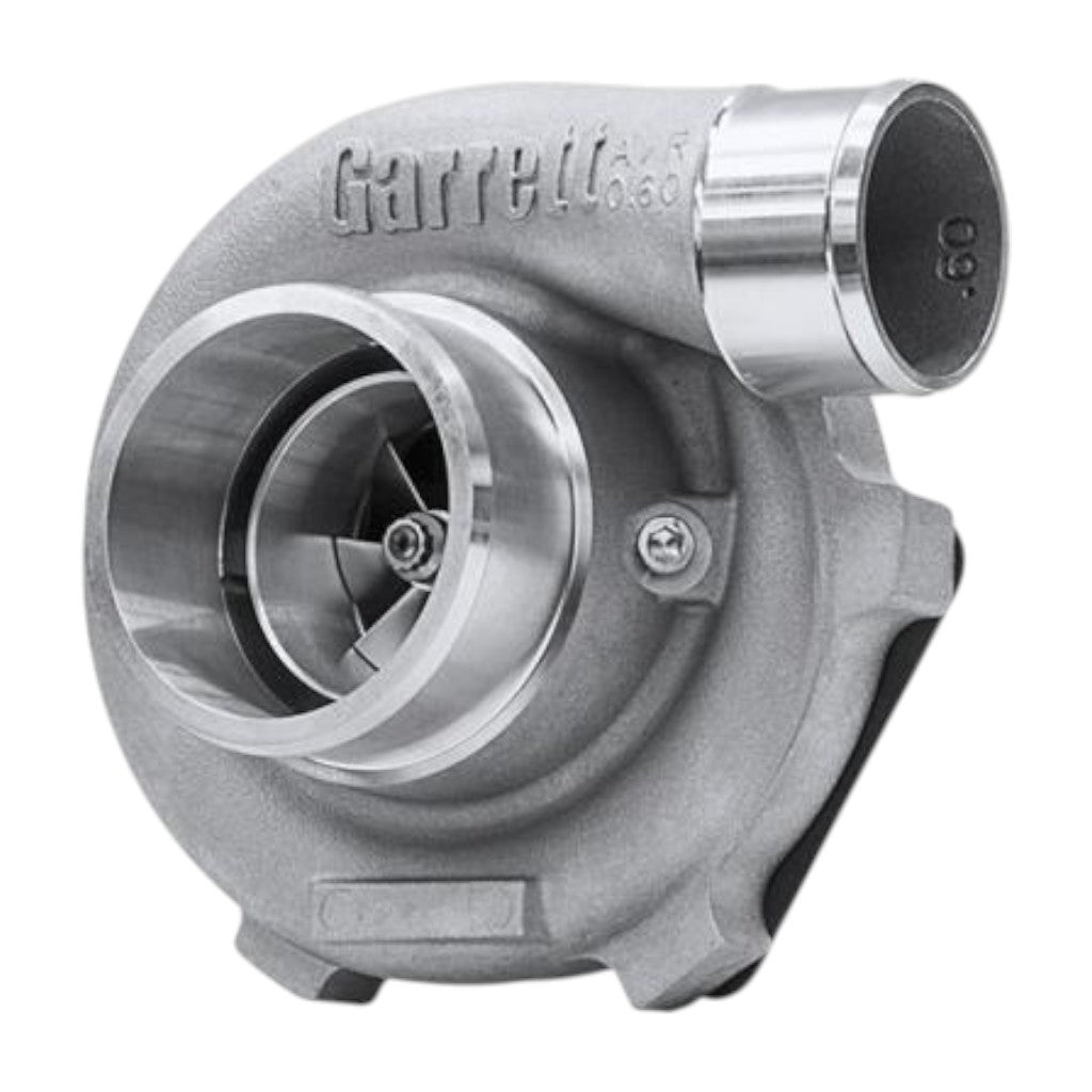 GARRETT 849894-5002S Turbocharger Supercore GTX2867R Gen II, 50mm Photo-0 