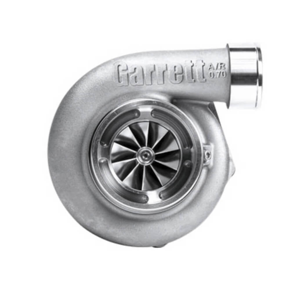 GARRETT 851154-5001S Turbocharger Supercore GTX3076R Gen II, 58mm Photo-0 