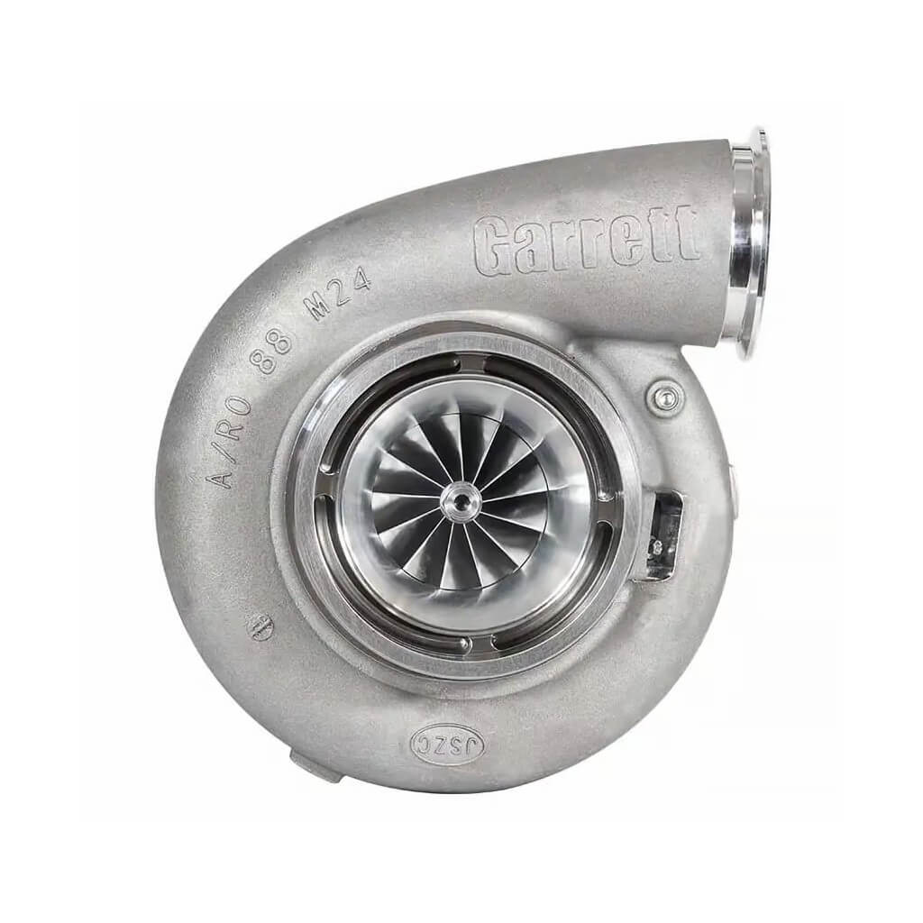 GARRETT 851285-5015S Turbocharger Supercore GTX4720 Gen II CWH, 88mm Photo-0 