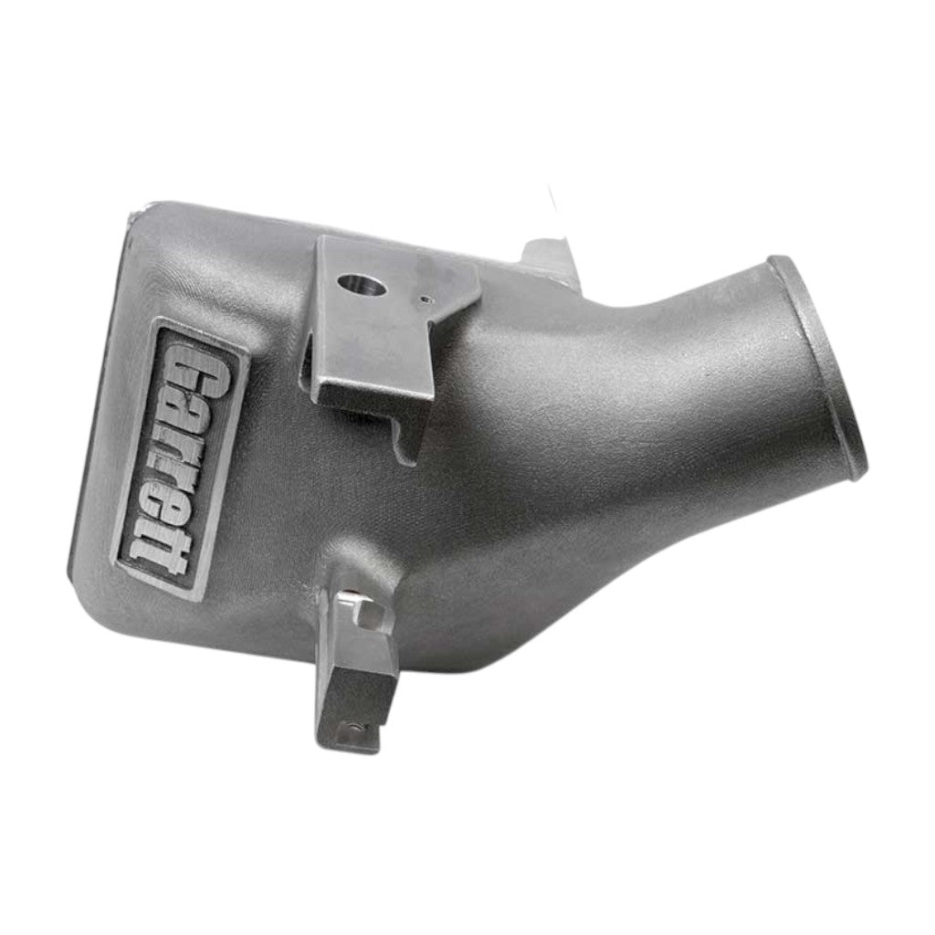 GARRETT 857564-6001 Intercooler Upgrade for FORD Mustang EcoBoost 2.3 L Photo-3 