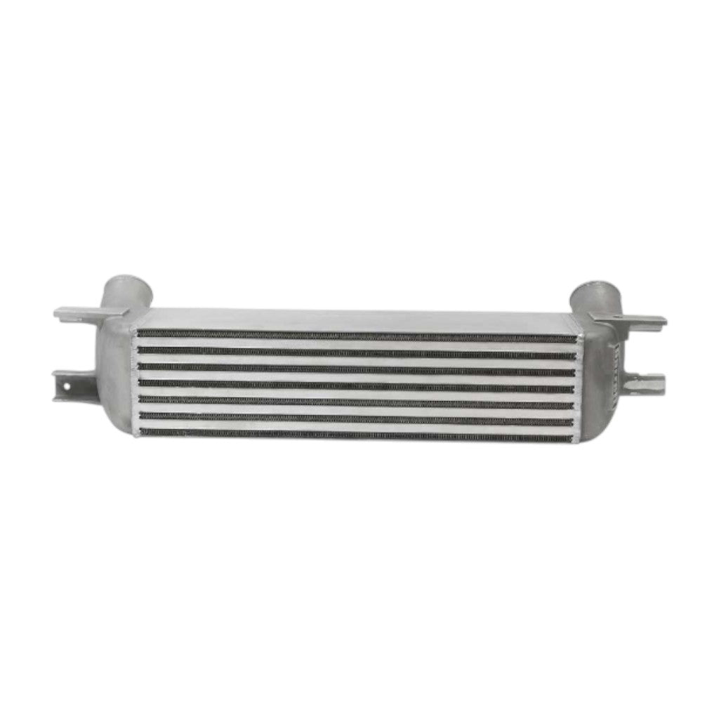 GARRETT 857564-6001 Direct Fit Intercooler, Silver for FORD Mustang Ecoboost 2.3L 2015-2022 Photo-0 