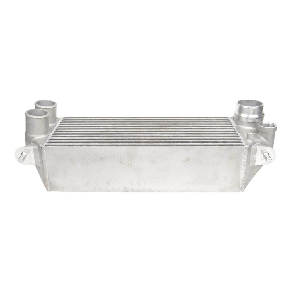 GARRETT 870702-6001 Direct Fit Intercooler for FORD F-150 2.7L / 3.5L 2015-2021 Photo-2 