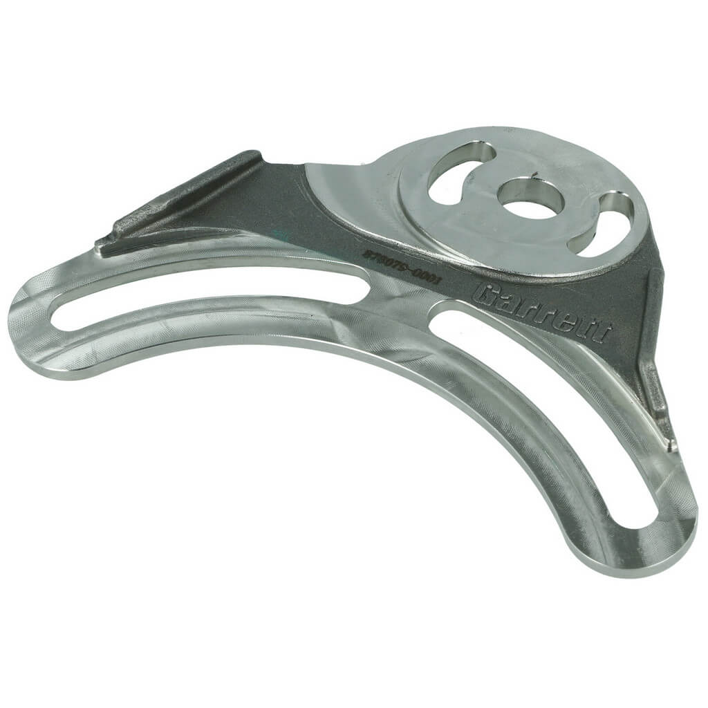 GARRETT 876079-0001 Actuator Bracket, V-band for G25 Photo-0 