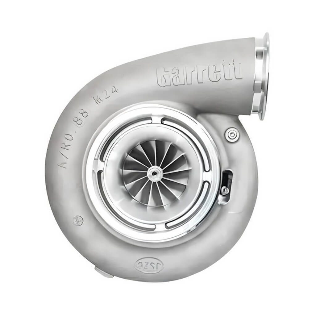 GARRETT 880547-5024S Turbocharger Supercore G4709-1650, 80mm Photo-0 