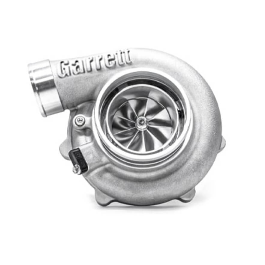 GARRETT 880696-5002S Turbocharger Super Core G35-1050 (w/o Housing Kit) Reverse Rotation Photo-0 