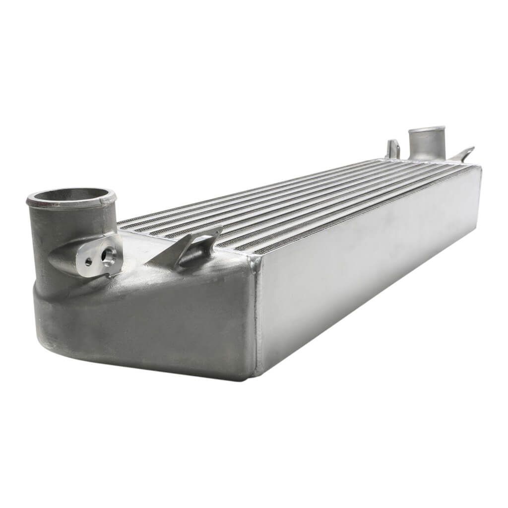 GARRETT 880736-6001 Direct Fit Intercooler for FORD Focus ST 2.0L 2013-2018 Photo-3 