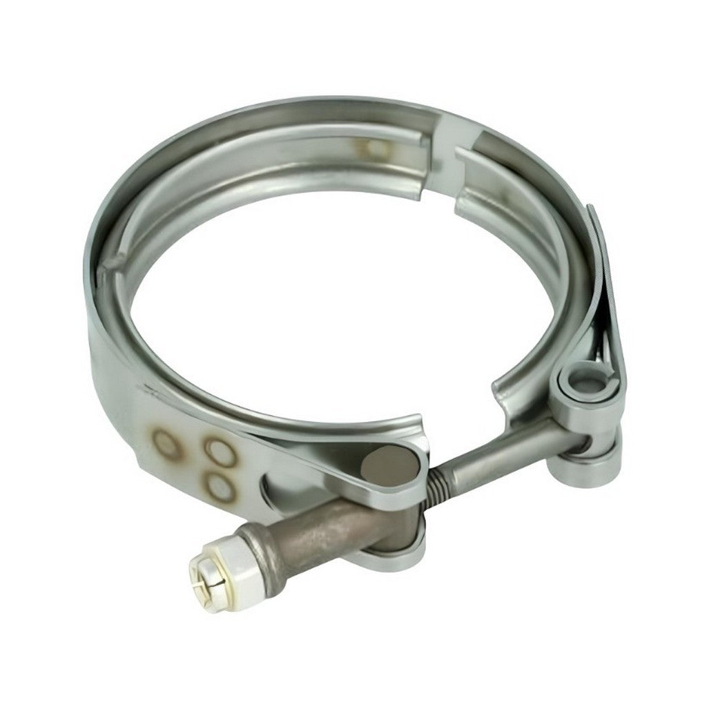 GARRETT 890837-0003 Turbine Housing Inlet V-Band Clamp 3.64" for G40 / G42 / G45 / GXR40 / GXR42 / GXR45 Photo-0 