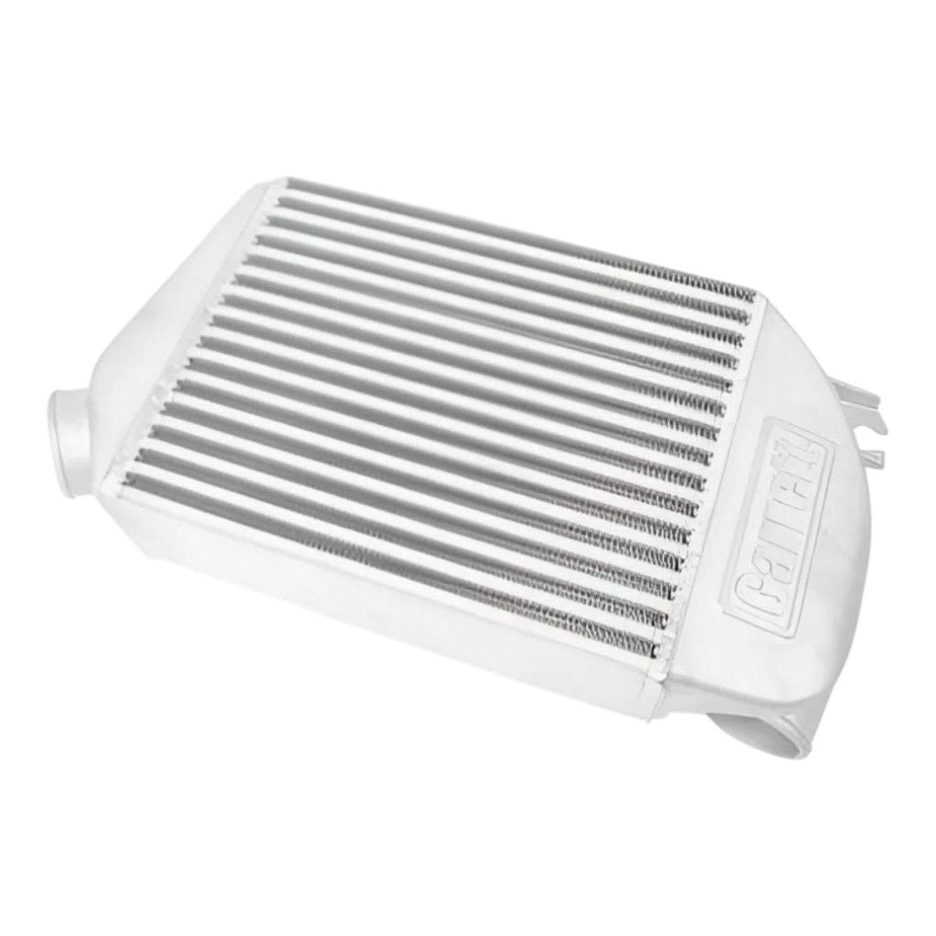 GARRETT 891185-6001 Direct Fit Intercooler for SUBARU WRX 2.0L 2015-2021 Photo-0 
