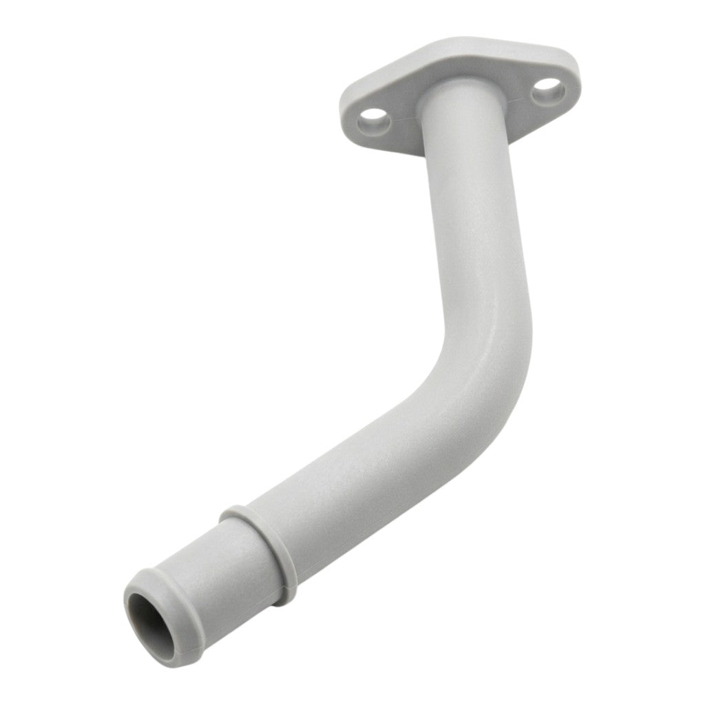 GARRETT 900543-0006 Turbocharger Oil Outlet Tube for G25-660 PowerMax Stage 2 Photo-0 