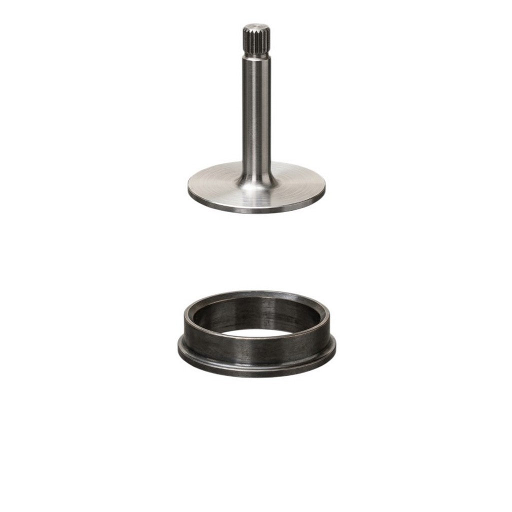 GARRETT 910478-0002 Valve/Bushing Kit, 45mm for GVW-45 Photo-0 