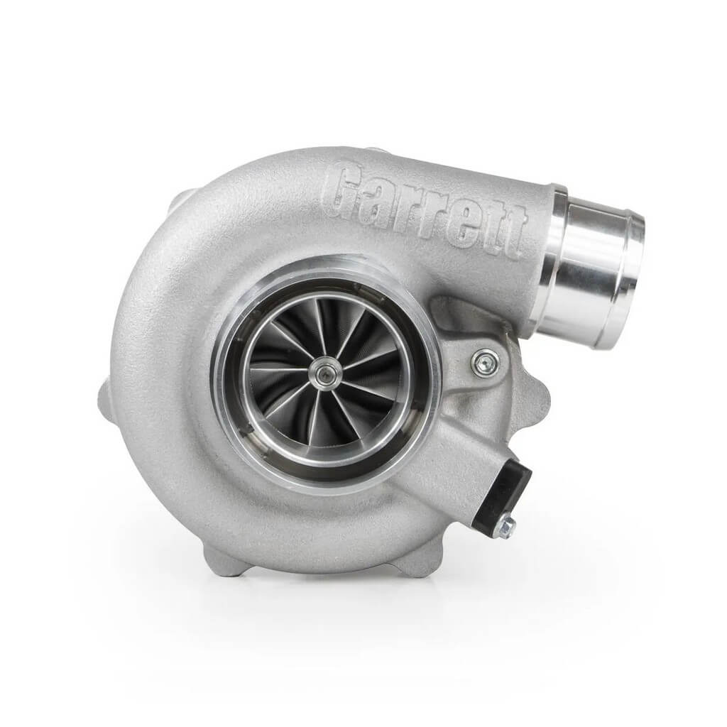 GARRETT 934075-5002S Turbocharger Supercore G-Series II G25-700 Photo-0 