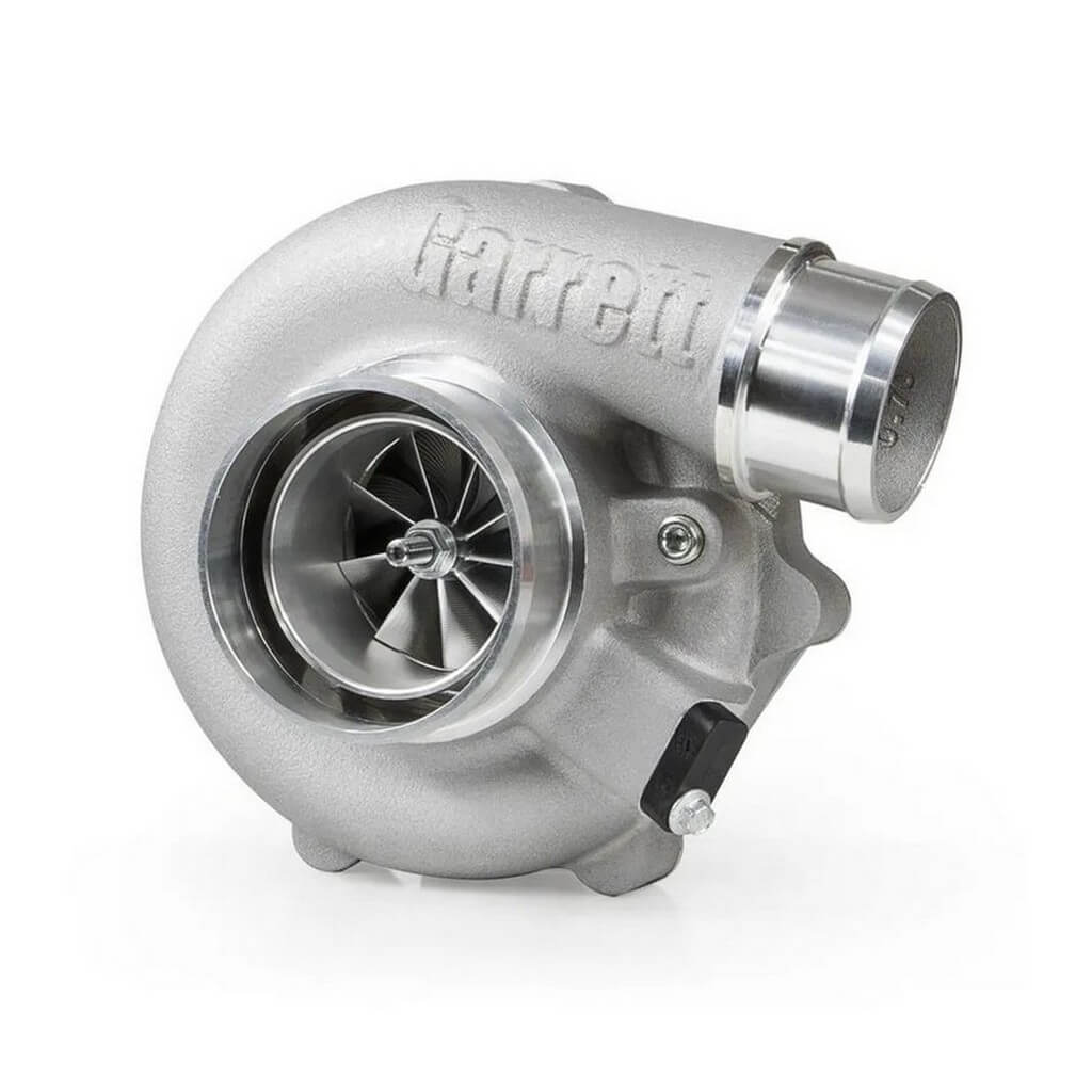 GARRETT 934117-5001S Turbocharger Supercore G-Series II G30-725 Photo-0 