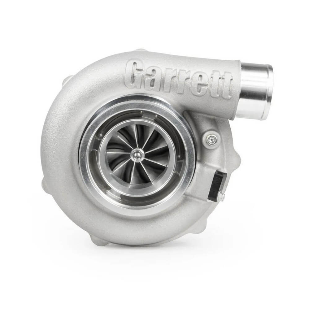 GARRETT 934117-5002S Turbocharger Supercore G-Series II G30-825, 58mm Photo-0 