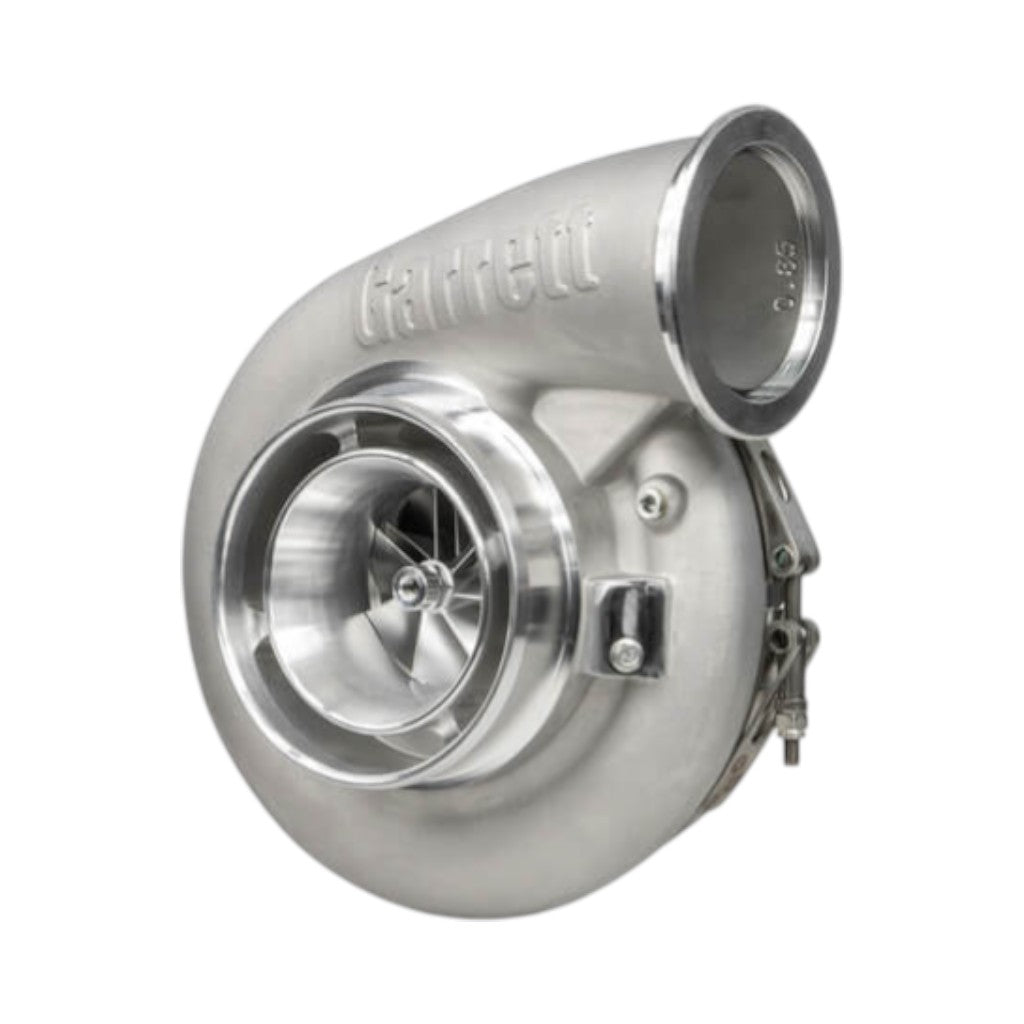 GARRETT 934173-5004S Turbocharger Supercore G-XRace GXR45-73, 73mm Photo-0 