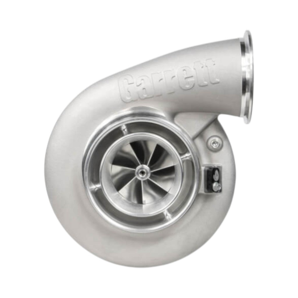 GARRETT 934173-5002S Turbocharger Supercore G-XRace GXR42-72, 72mm Photo-1 
