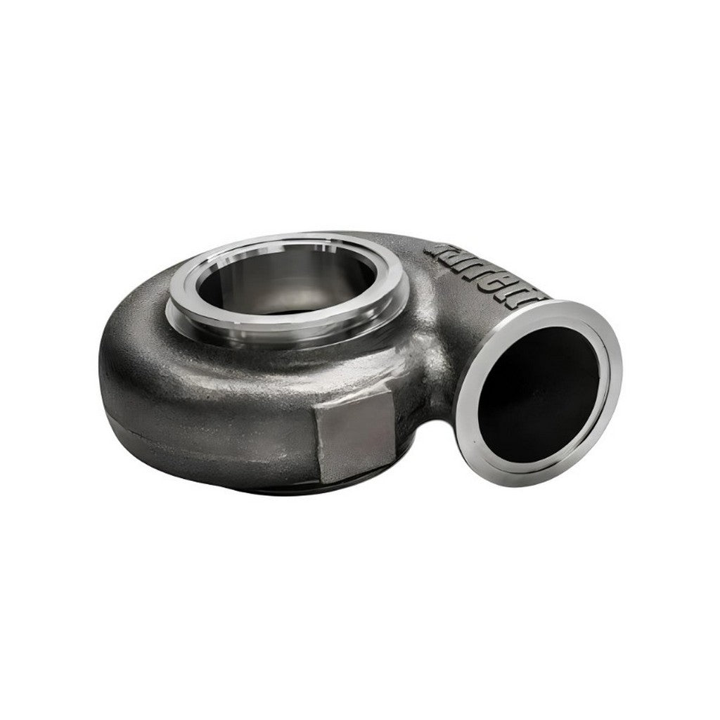 GARRETT 934809-0009 Compressor Housing GXR45-67, 0.25" Map Groove Photo-0 