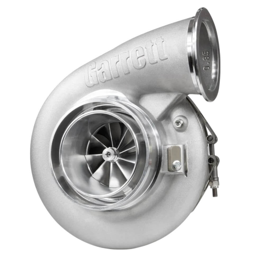 GARRETT 938339-5002S Supercore G-Series II G42-1325 Photo-0 