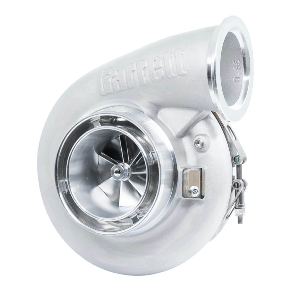 GARRETT 952766-5004S Supercore G-Xrace GXR45-80 Photo-0 