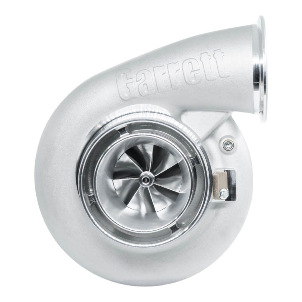 GARRETT 952766-5006S Turbocharger Supercore G-XRace GXR42-71 DTA-Light, 71mm Photo-0 