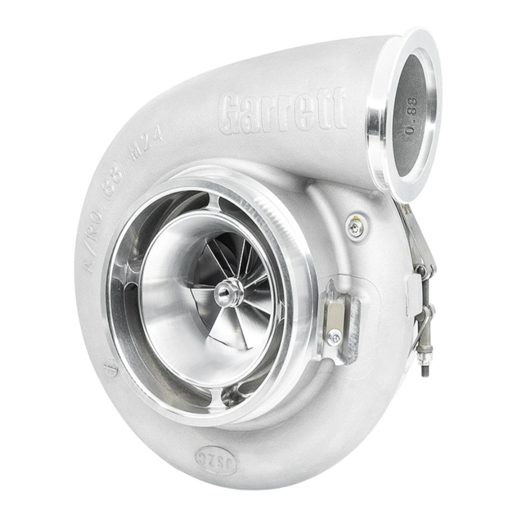 GARRETT 953234-5008S Turbocharger Supercore G-XRace GXR50-76, 76/120mm Photo-0 