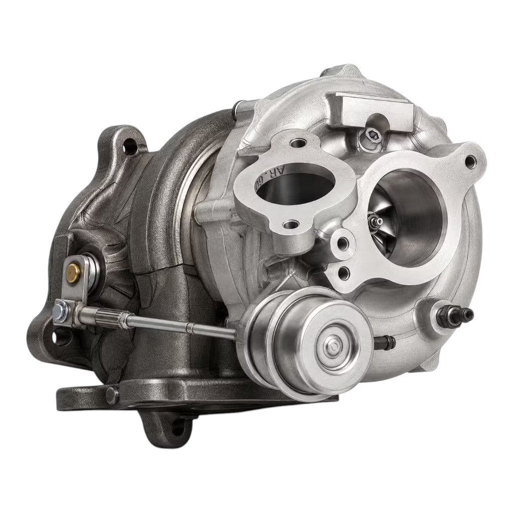 GARRETT 953292-5001S Turbocharger PowerMax MGT2260 for SUBARU 2.0L FA20F / FA20E DIT 2012-2021 Photo-1 