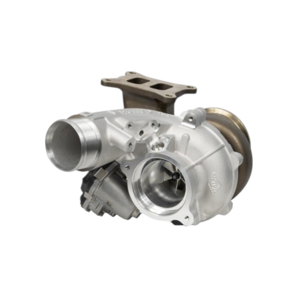 GARRETT 921474-5001S Turbocharger GT2563S PowerMax for VW Golf R 2.0L TSI EA888 EVO4 2022- Photo-0 