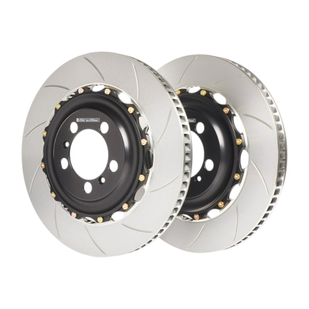 GiroDisc High-Performance Brake Rotors, Calipers & Pads | ATOMIC-SHOP