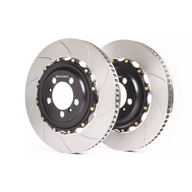 GIRODISC A1-298SR Brake disc (right) for AUDI RS3 2.0 Turbo (8Y) Photo-0 