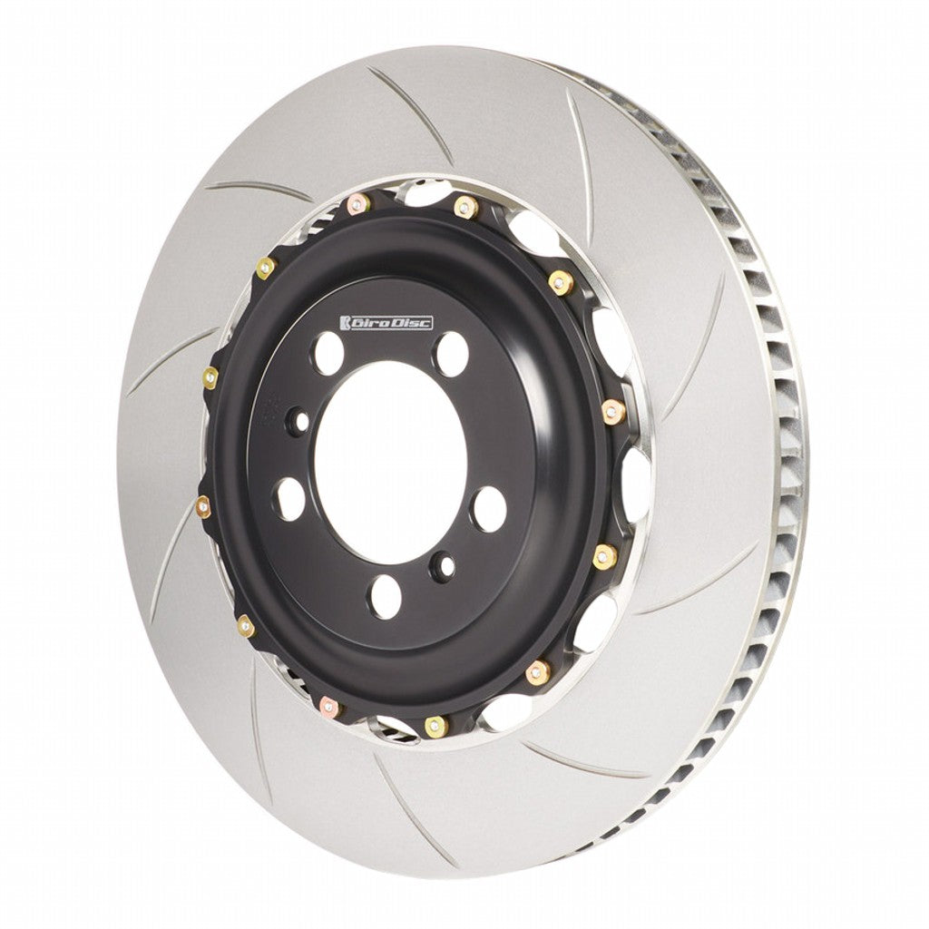 GIRODISC A2-091SR Rear Right Brake Rotor for FORD Mustang Shelby GT500 2013-2014 Photo-0 