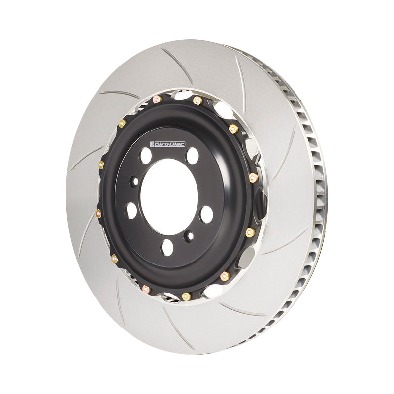 GIRODISC A2-276SR Rear Right Brake Rotor for PORSCHE 911 GT3RS 2022- Photo-0 