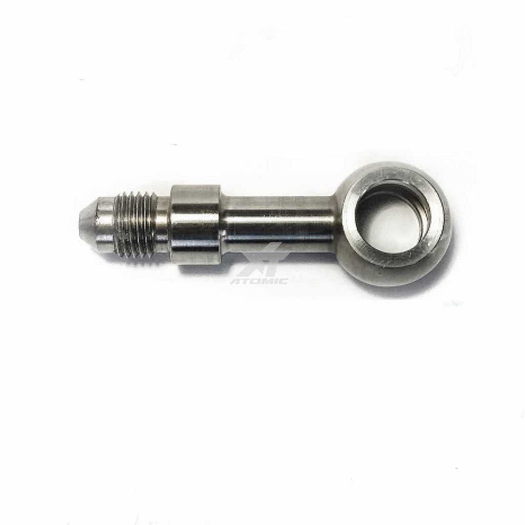 ARD ARVP590001-03-10SS Steel Banjo fittings AN3 Ø10.2 Photo-0 