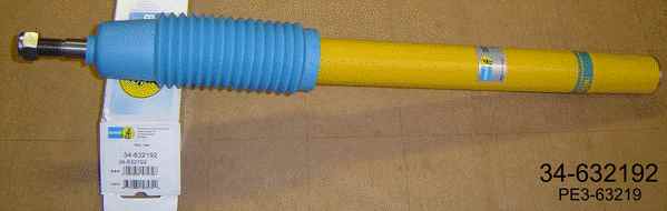 BILSTEIN 34-632192 Shock absorber front B6 (R2) BMW 1500-2000 VA Photo-1 