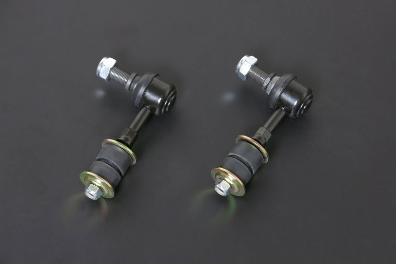 HARDRACE 6488 FRONT REINFORCED STABILIZER LINK 2PCS/SET HONDA PRELUDE (92-01) Photo-0 