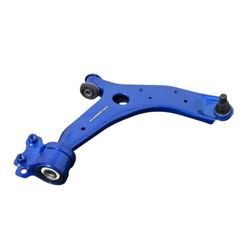 HARDRACE 6896 Front Lower Control Arm, 2pcs for MAZDA 3 2003-2009 / 5 2005-2017 Photo-0 