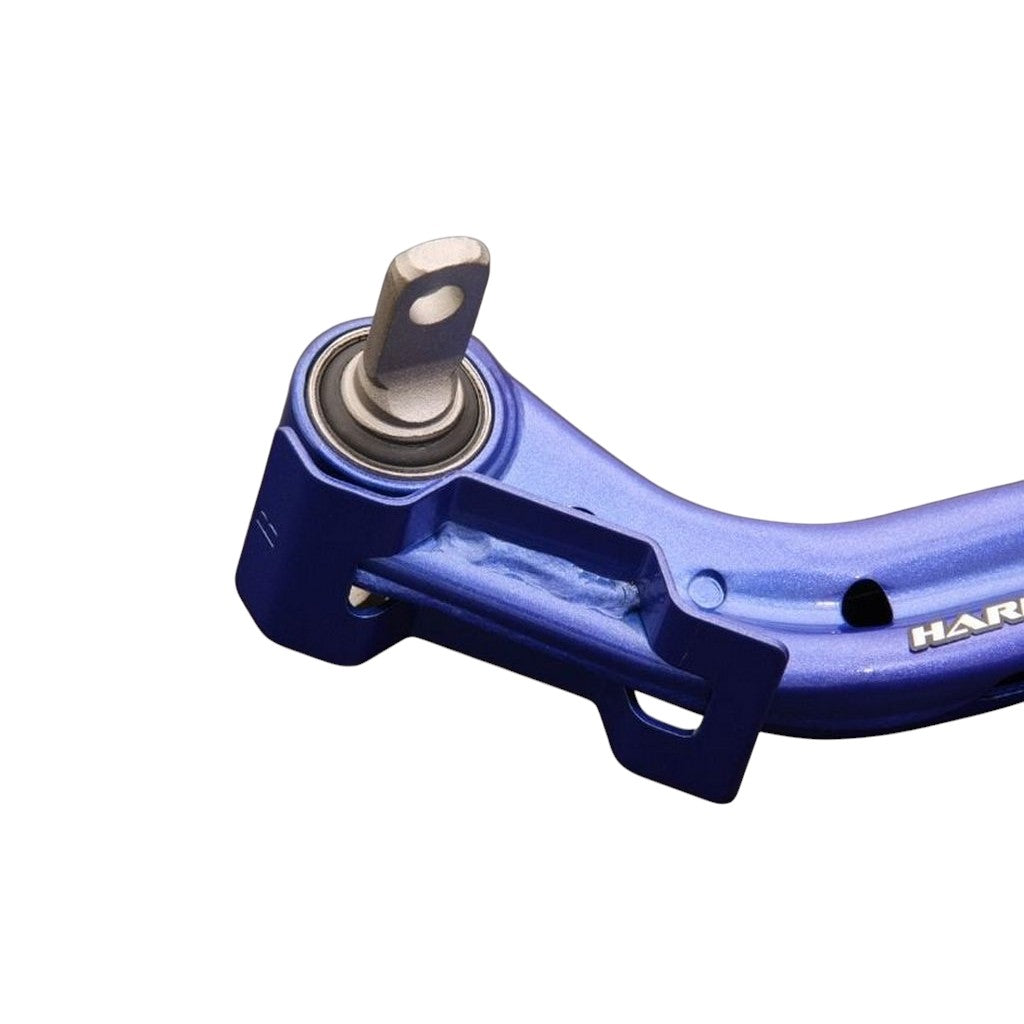 HARDRACE 7623 Rear Camber Kit (Hardened Rubber Bushings), 2pcs for HONDA Civic 2006-2011 Photo-1 