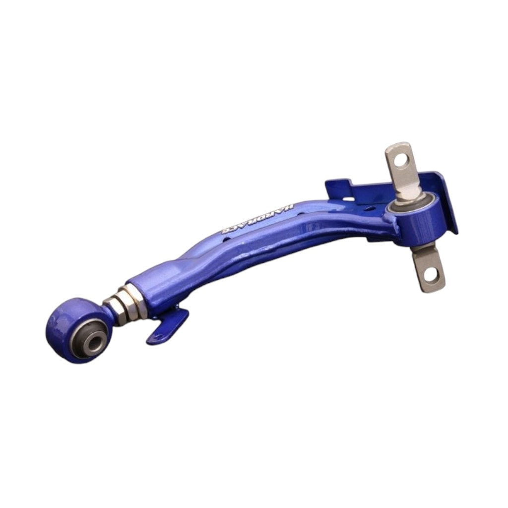 HARDRACE 7623 Rear Camber Kit (Hardened Rubber Bushings), 2pcs for HONDA Civic 2006-2011 Photo-2 