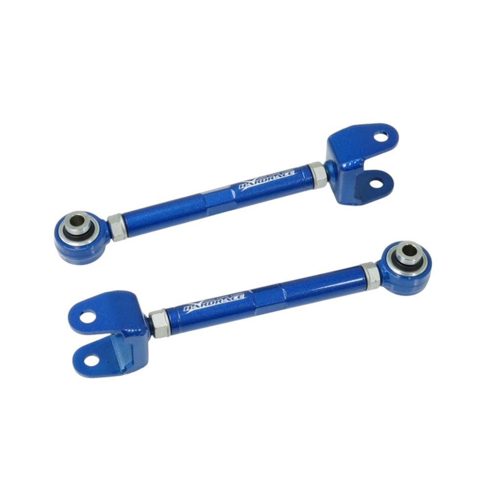 HARDRACE Q0791 Rear Toe Kit (Pillow Ball), 2pcs for TOYOTA GR Yaris 2020- / GR Corolla 2022- Photo-0 