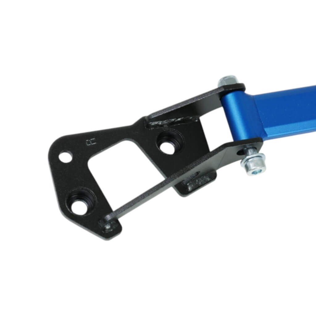 HARDRACE Q0844 Front Strut Brace for TOYOTA GR Yaris 2020- Photo-1 