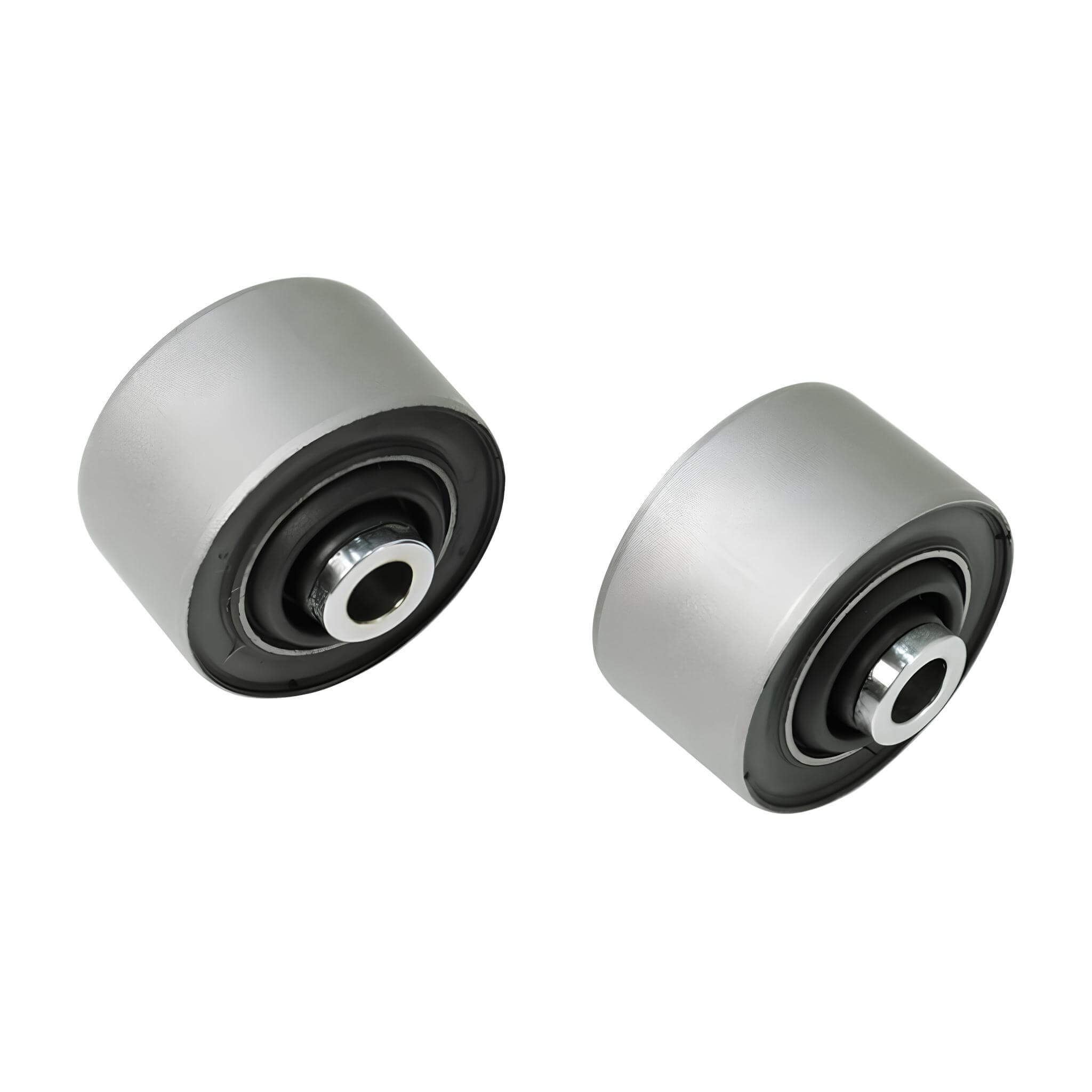 HARDRACE Q0891 Rear Trailing Arm Bushing (Pillow Ball), 2pcs for TOYOTA GR Yaris 2020- / GR Corolla 2022- Photo-0 