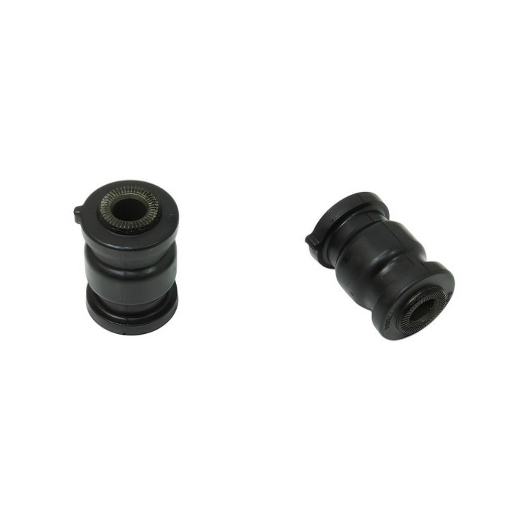 HARDRACE Q0894 Front Lower Arm Front Bushing Kit (Harden Rubber), 2pcs for TOYOTA GR Yaris 2020- Photo-0 
