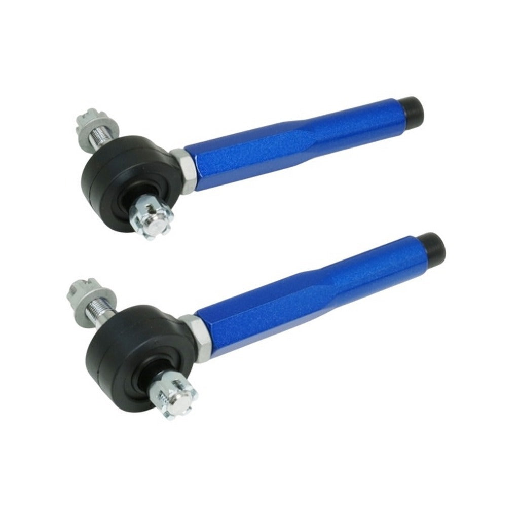 HARDRACE Q0898 Tie Rod Ends, 2pcs for TOYOTA GR Yaris 2020- / GR Corolla 2022- Photo-0 