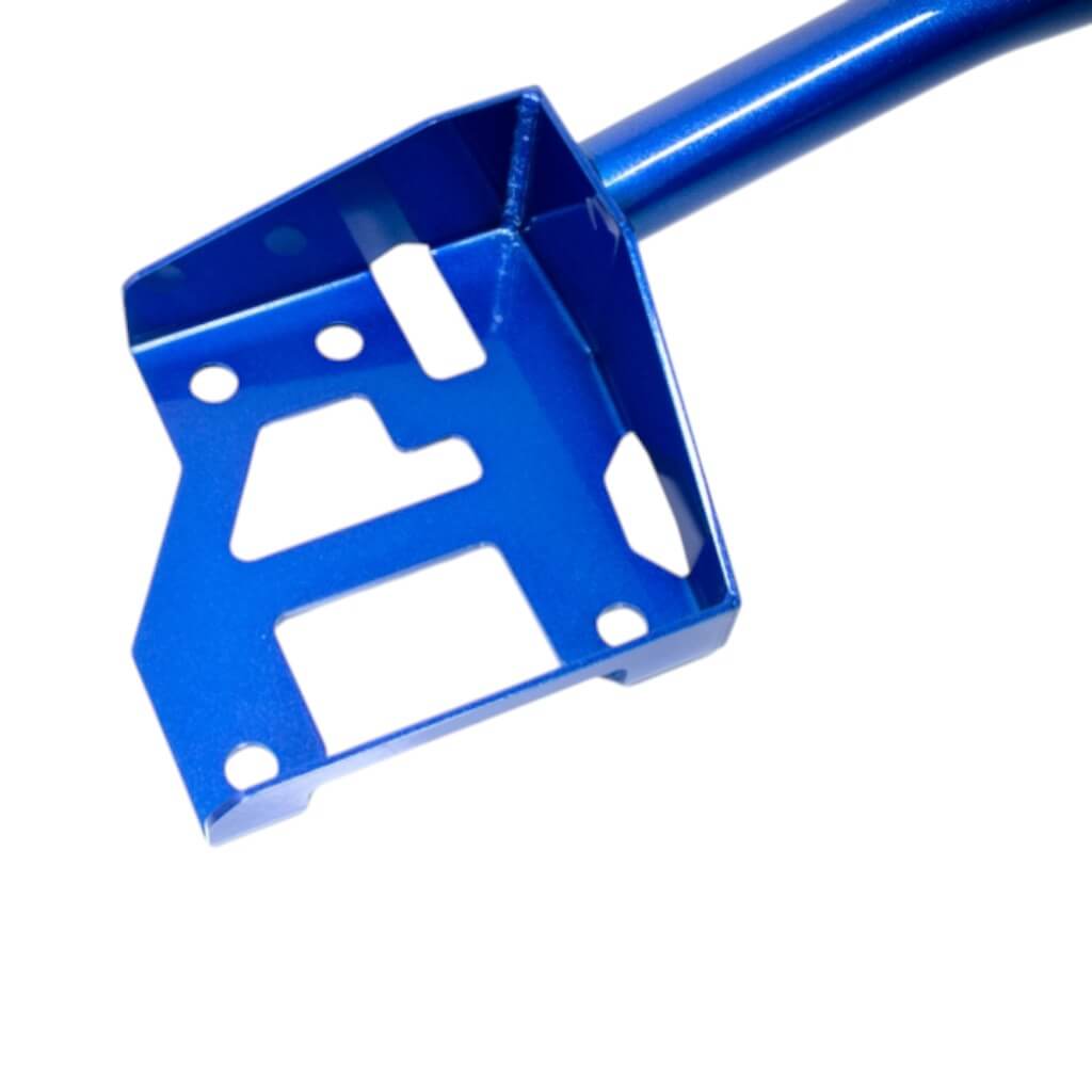 HARDRACE Q0901 Rear End Brace for TOYOTA GR Yaris 2020- Photo-1 