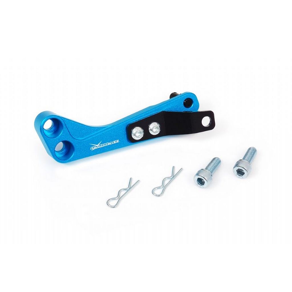 HARDRACE Q1066 Quick Shifter for TOYOTA GR Yaris 2020- Photo-0 