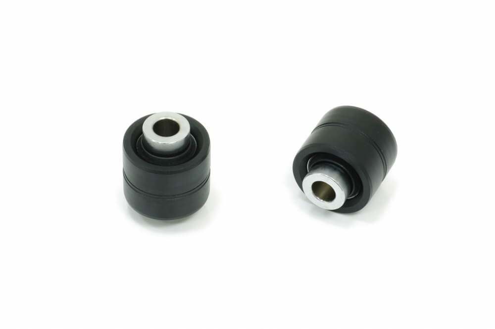 HARDRACE Q1183 Rear knuckle bush - to upper/lower/toe arm (pillow ball) 2 psc/set for MAZDA MX-5 Miata ND 2015 Photo-0 