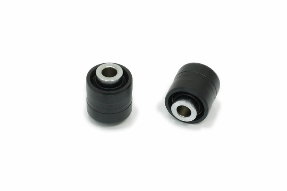 HARDRACE Q1184 Rear knuckle bush - to upper rear arm (pillow ball) 2 psc/set for MAZDA MX-5 Miata ND 2015 Photo-0 