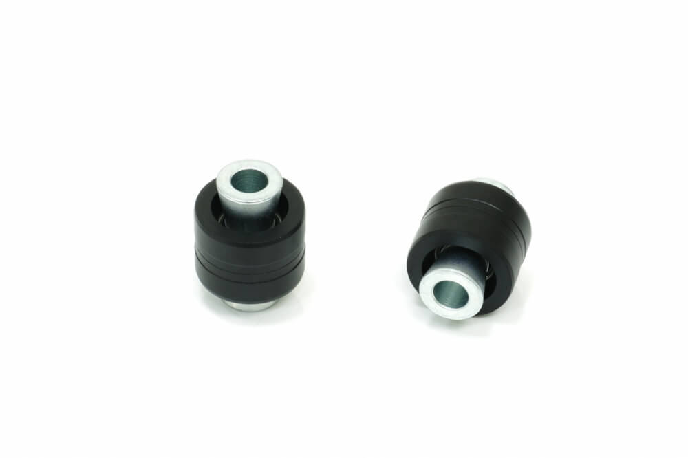 HARDRACE Q1186 Rear knuckle bush - to shocks (pillow ball) 2 psc/set for MAZDA MX-5 Miata ND 2015 Photo-0 