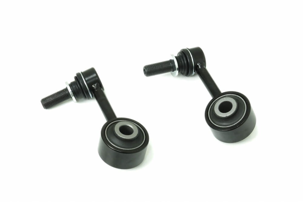 HARDRACE Q1224 Front Stabilizer Link - for non-KDSS Use/ OE Replacement 2 psc/set for TOYOTA Land Cruiser 2007-2021/ LEXUS LX 2007-2021 Photo-0 