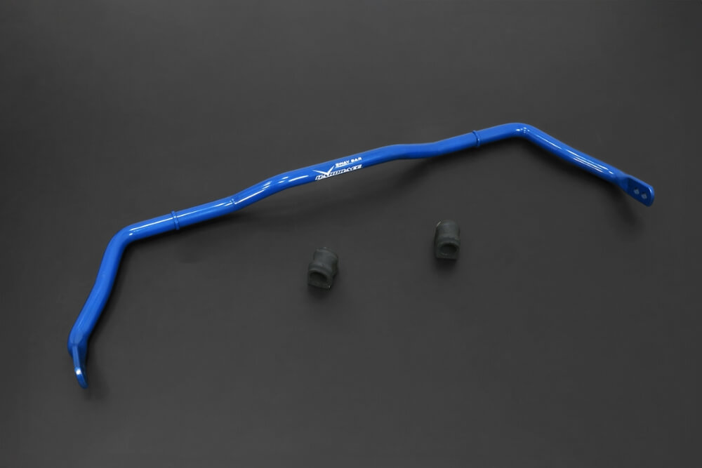 HARDRACE Q1234 Front sway bar, 28 mm 3pcs/set for TOYOTA PRIUS 2023+ Photo-0 